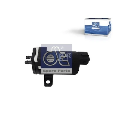 Washer Fluid Pump, window cleaning